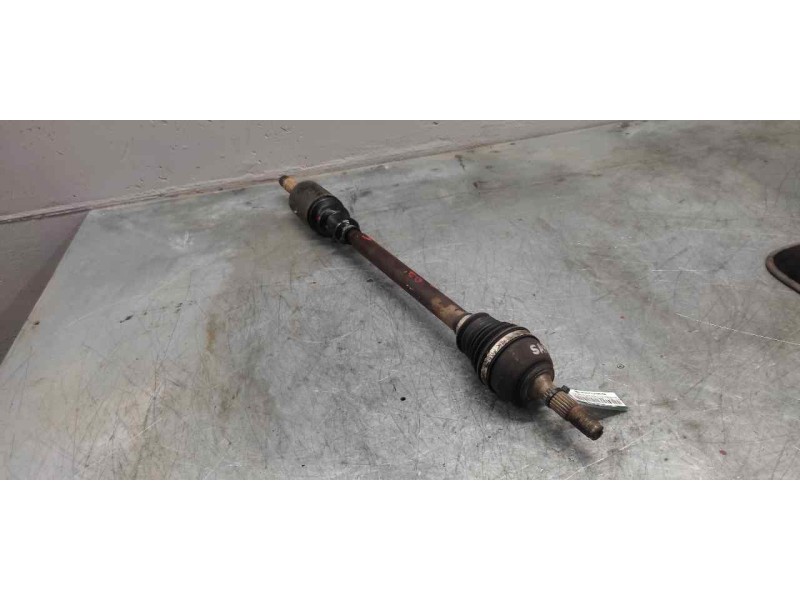 Recambio de transmision delantera derecha para citroën saxo 1.5 diesel referencia OEM IAM   