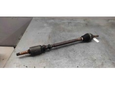 Recambio de transmision delantera derecha para citroën saxo 1.5 diesel referencia OEM IAM    2