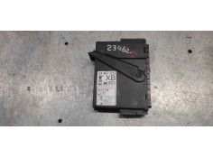 Recambio de modulo electronico para opel corsa c club referencia OEM IAM 24467903 5WK48664 