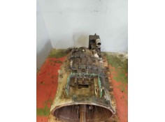 Recambio de caja cambios para man tg - a 18.xxx 12.8 diesel (d 2876 lf 12) referencia OEM IAM 12AS2331TD 1353041009 81320046115