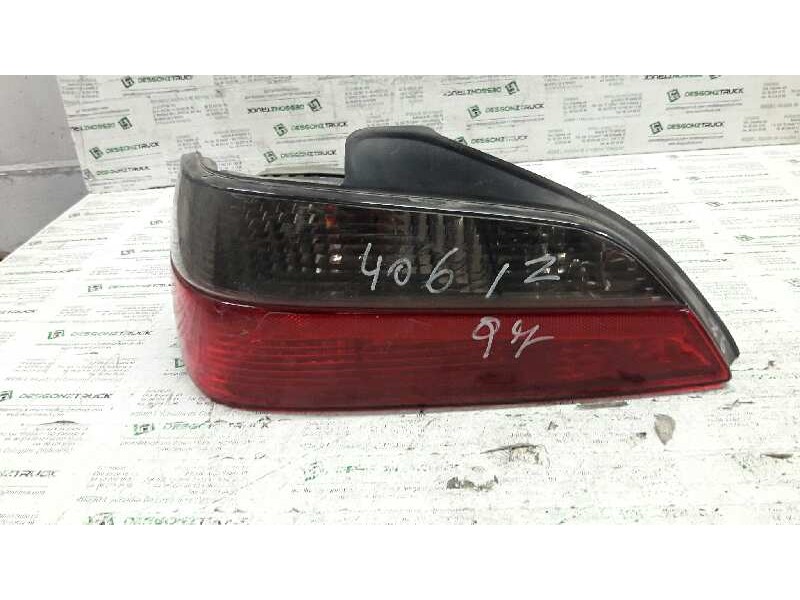 Recambio de piloto trasero izquierdo para peugeot 406 berlina (s1/s2) sl referencia OEM IAM   