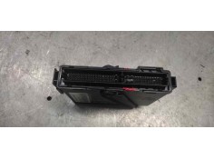 Recambio de modulo electronico para opel corsa c club referencia OEM IAM 24467903 5WK48664  2