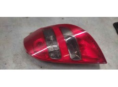 Recambio de piloto trasero derecho para mercedes-benz clase a (w169) a 170 (169.032) referencia OEM IAM   