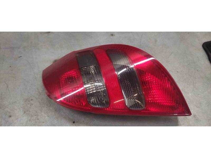 Recambio de piloto trasero derecho para mercedes-benz clase a (w169) a 170 (169.032) referencia OEM IAM   