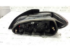 Recambio de piloto trasero izquierdo para peugeot 406 berlina (s1/s2) sl referencia OEM IAM    2