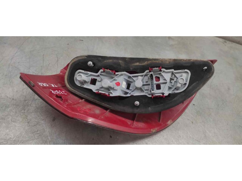 Recambio de piloto trasero derecho para mercedes-benz clase a (w169) a 170 (169.032) referencia OEM IAM   