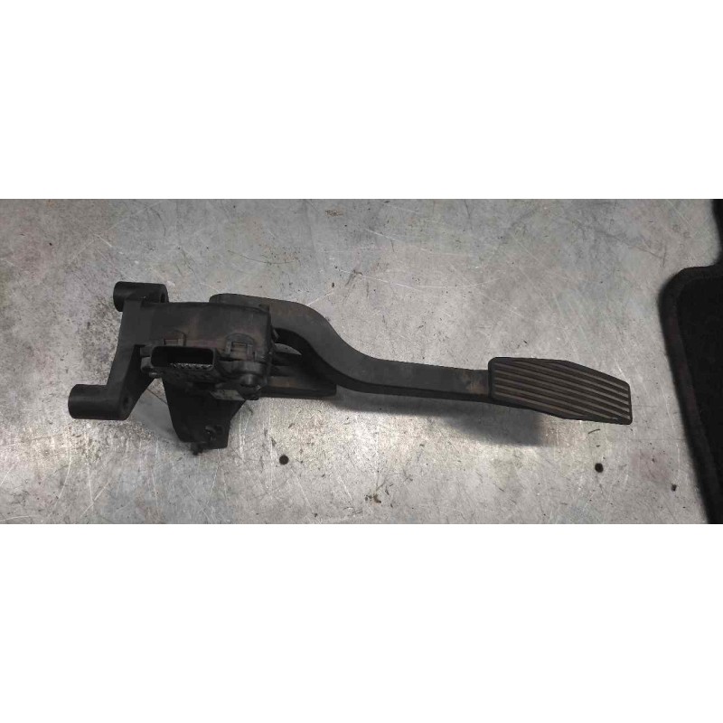 Recambio de potenciometro pedal para opel corsa c club referencia OEM IAM 9129423 6PV00811000 6 PINS