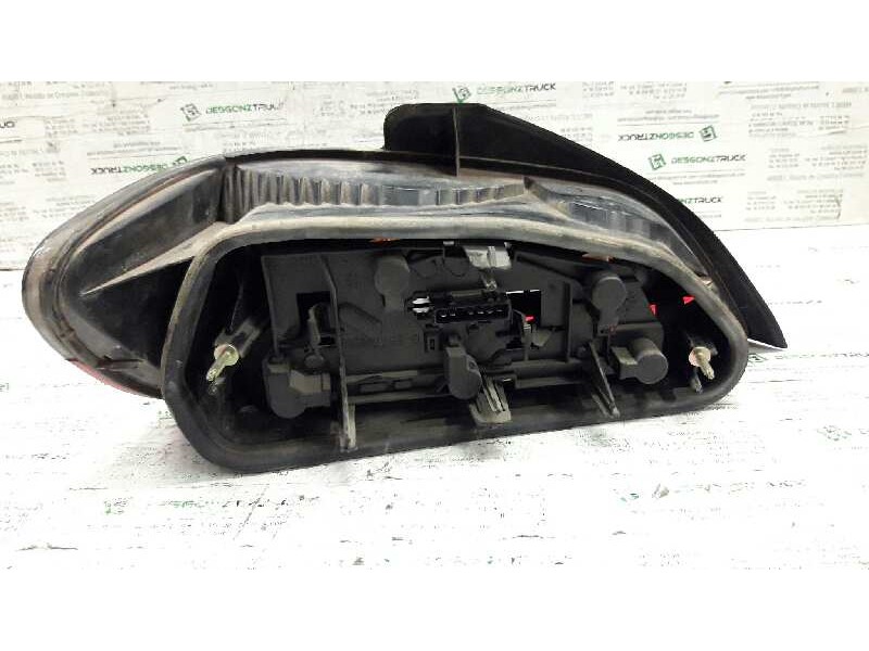 Recambio de piloto trasero derecho para peugeot 406 berlina (s1/s2) sl referencia OEM IAM   