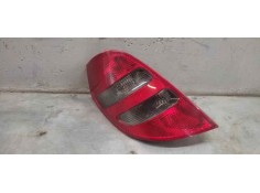 Recambio de piloto trasero izquierdo para mercedes-benz clase a (w169) a 170 (169.032) referencia OEM IAM   