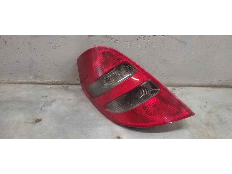 Recambio de piloto trasero izquierdo para mercedes-benz clase a (w169) a 170 (169.032) referencia OEM IAM   