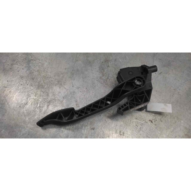 Recambio de potenciometro pedal para opel corsa c club referencia OEM IAM 9129423 6PV00811000 6 PINS