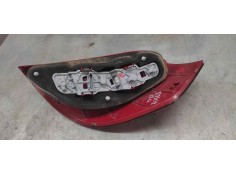 Recambio de piloto trasero izquierdo para mercedes-benz clase a (w169) a 170 (169.032) referencia OEM IAM    2