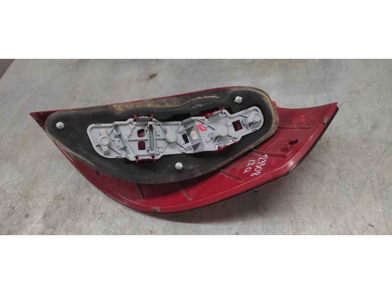 Recambio de piloto trasero izquierdo para mercedes-benz clase a (w169) a 170 (169.032) referencia OEM IAM   