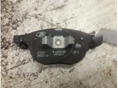 Recambio de pastillas de freno delanteras para ford focus lim. (cb8) titanium referencia OEM IAM F4273FF AV612K021B 