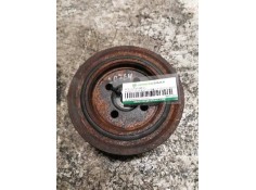 Recambio de polea cigueñal para ford tourneo connect (tc7) familiar referencia OEM IAM 4M5Q6B319BA  