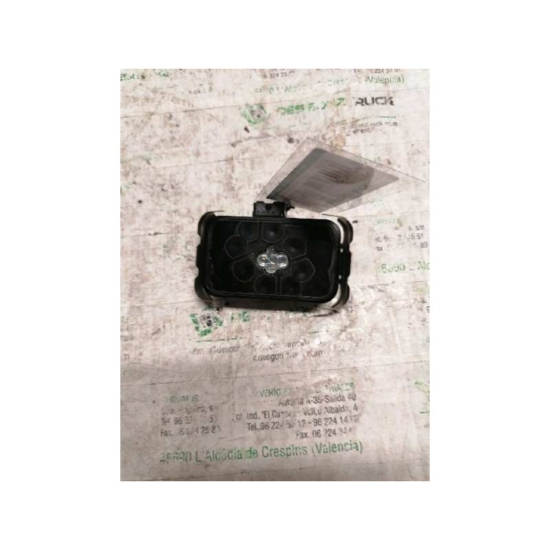 Recambio de sensor lluvia para citroën c4 grand picasso exclusive referencia OEM IAM 9680821780 1397212127 4 PINS