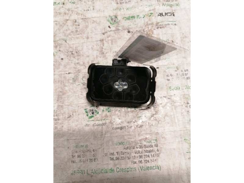 Recambio de sensor lluvia para citroën c4 grand picasso exclusive referencia OEM IAM 9680821780 1397212127 4 PINS