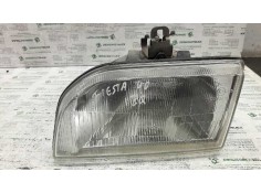 Recambio de faro izquierdo para ford fiesta berl./courier surf referencia OEM IAM   