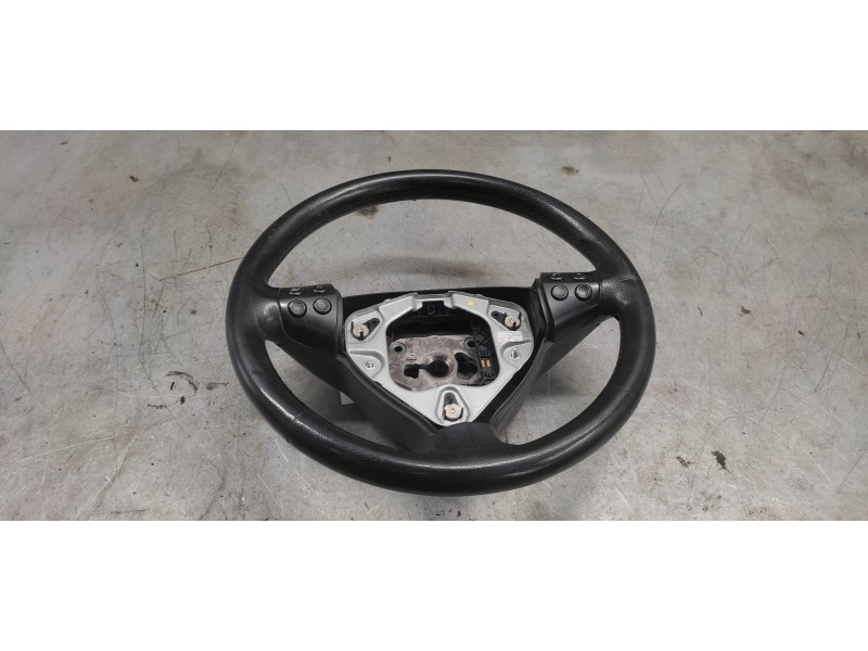 Recambio de volante para mercedes-benz clase a (w169) a 170 (169.032) referencia OEM IAM A1694600203  