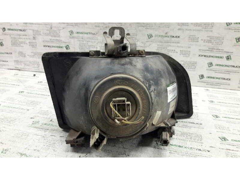 Recambio de faro izquierdo para ford fiesta berl./courier surf referencia OEM IAM   