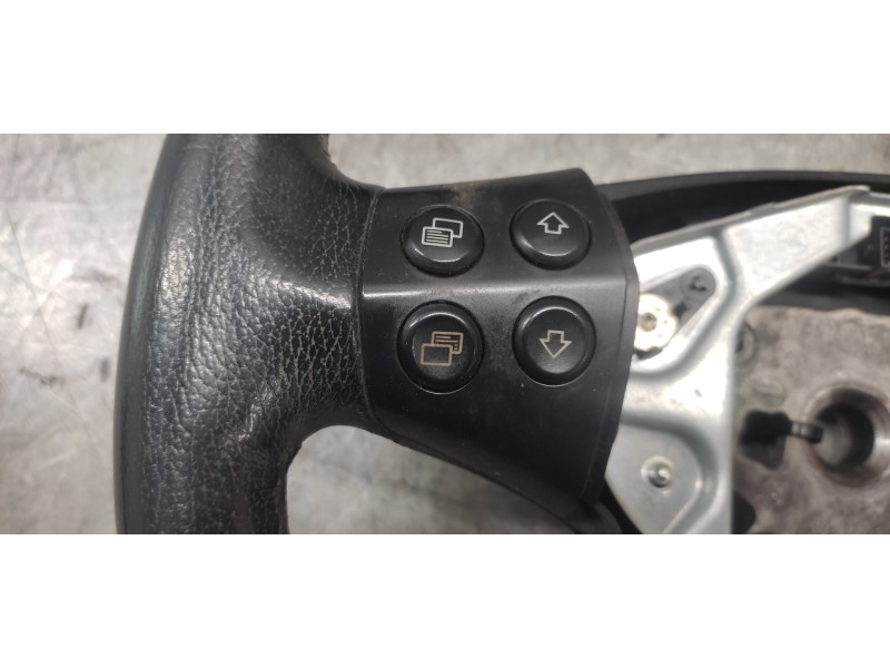 Recambio de volante para mercedes-benz clase a (w169) a 170 (169.032) referencia OEM IAM A1694600203  