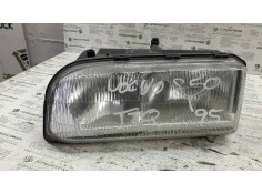 Recambio de faro izquierdo para volvo serie 850 t-5r berlina referencia OEM IAM 9159410 14200500 