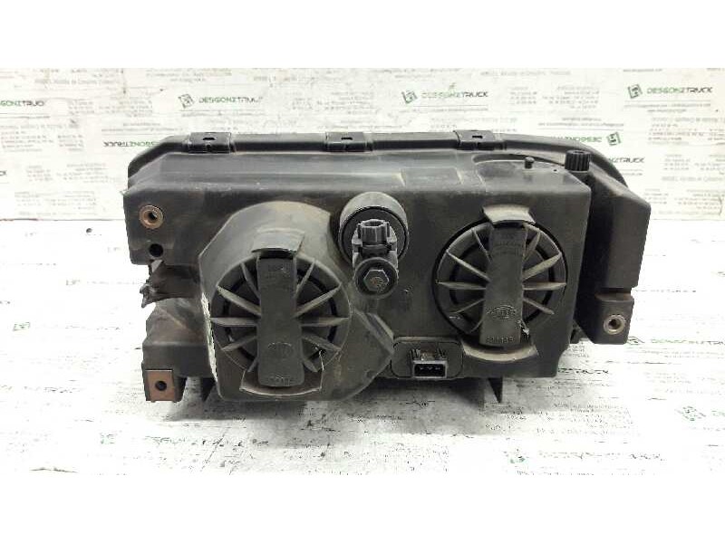 Recambio de faro izquierdo para volvo serie 850 t-5r berlina referencia OEM IAM 9159410 14200500 