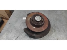 Recambio de mangueta trasera derecha para renault trafic combi (ab 4.01) 2.0 dci diesel fap cat referencia OEM IAM   