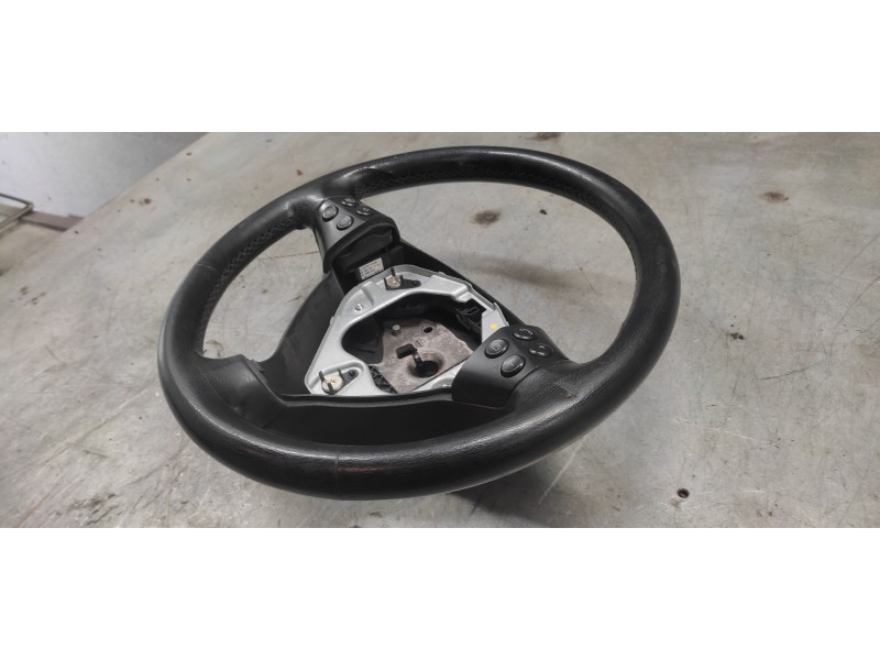 Recambio de volante para mercedes-benz clase a (w169) a 170 (169.032) referencia OEM IAM A1694600203  