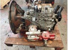 Recambio de caja cambios para nissan trucks atleon 140 referencia OEM IAM S542 1307050106 32010D8901