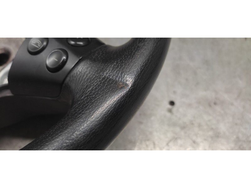 Recambio de volante para mercedes-benz clase a (w169) a 170 (169.032) referencia OEM IAM A1694600203  