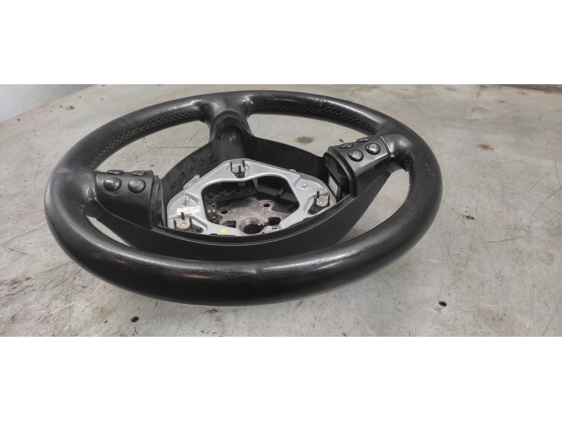 Recambio de volante para mercedes-benz clase a (w169) a 170 (169.032) referencia OEM IAM A1694600203  