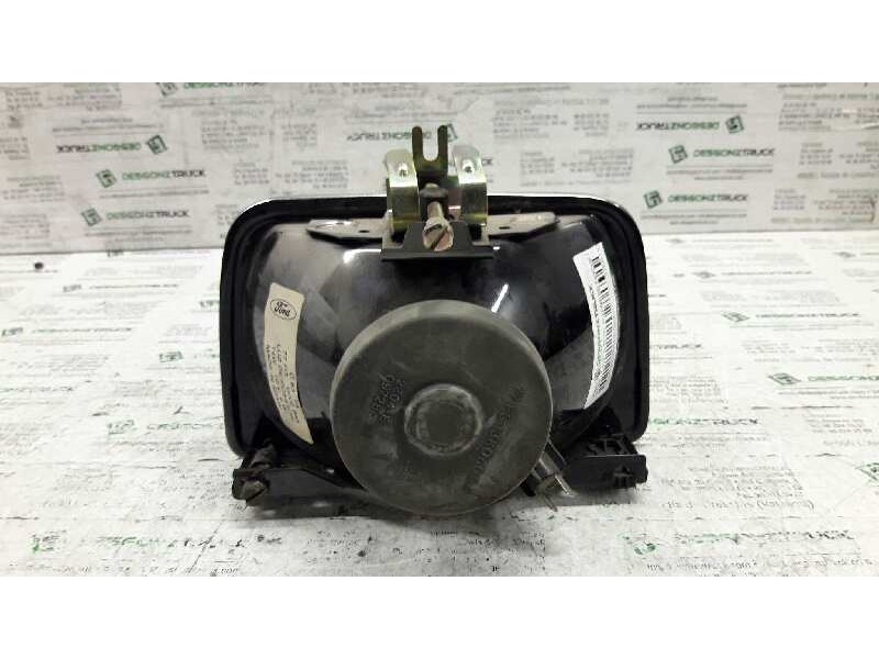 Recambio de faro derecho para ford fiesta berl./express festival / cl referencia OEM IAM 77FG13005B4A NUEVO 