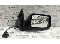 Recambio de retrovisor derecho para volkswagen golf iii berlina (1h1) gt referencia OEM IAM  ELECTRICO COLOR PLATA