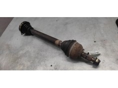 Recambio de transmision delantera izquierda para renault laguna ii (bg0) authentique referencia OEM IAM   