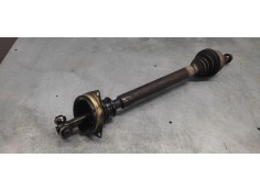 Recambio de transmision delantera izquierda para renault laguna ii (bg0) authentique referencia OEM IAM    2