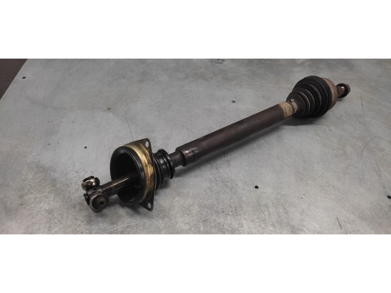 Recambio de transmision delantera izquierda para renault laguna ii (bg0) authentique referencia OEM IAM   