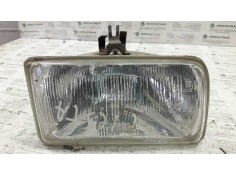 Recambio de faro izquierdo para ford fiesta berl./express festival / cl referencia OEM IAM   