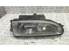 Recambio de faro derecho para hyundai s-coupe (sl) 1.5 cat referencia OEM IAM   