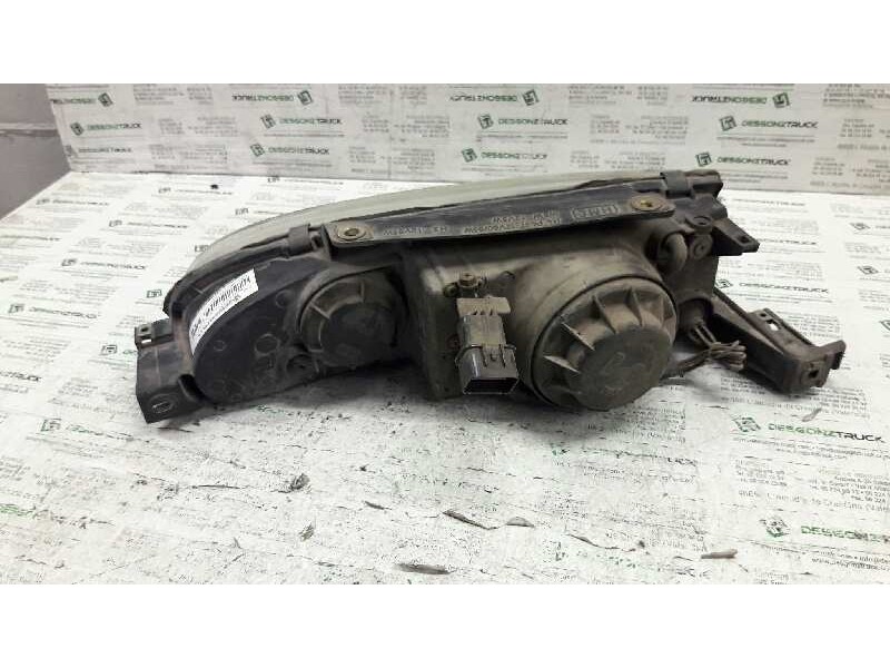 Recambio de faro derecho para hyundai s-coupe (sl) 1.5 cat referencia OEM IAM   