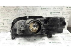 Recambio de faro izquierdo para peugeot 106 (s2) sketch referencia OEM IAM    2