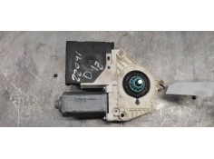 Recambio de motor elevalunas delantero izquierdo para seat leon (1p1) comfort limited referencia OEM IAM 1P0837401E 1T0959701G 1 2