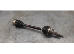 Recambio de transmision delantera izquierda para seat cordoba berlina (6k2) clx referencia OEM IAM  24MM MANGUETA 