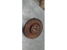 Recambio de mangueta delantera derecha para fiat doblo ii cargo (263) furgón sx referencia OEM IAM   