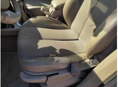 Recambio de asiento delantero izquierdo para renault megane ii berlina 5p confort authentique referencia OEM IAM   