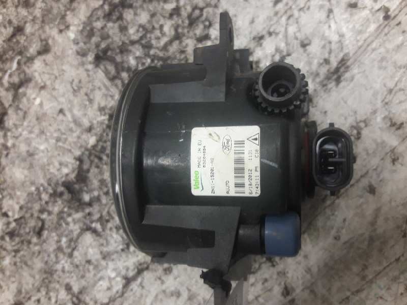 Recambio de faro antiniebla derecho para ford focus lim. (cb8) titanium referencia OEM IAM 2N1115201AB  