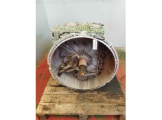 Recambio de caja cambios para volvo fm 12 2002  12.1 diesel (d12d460) referencia OEM IAM VT2412B 3190238  2