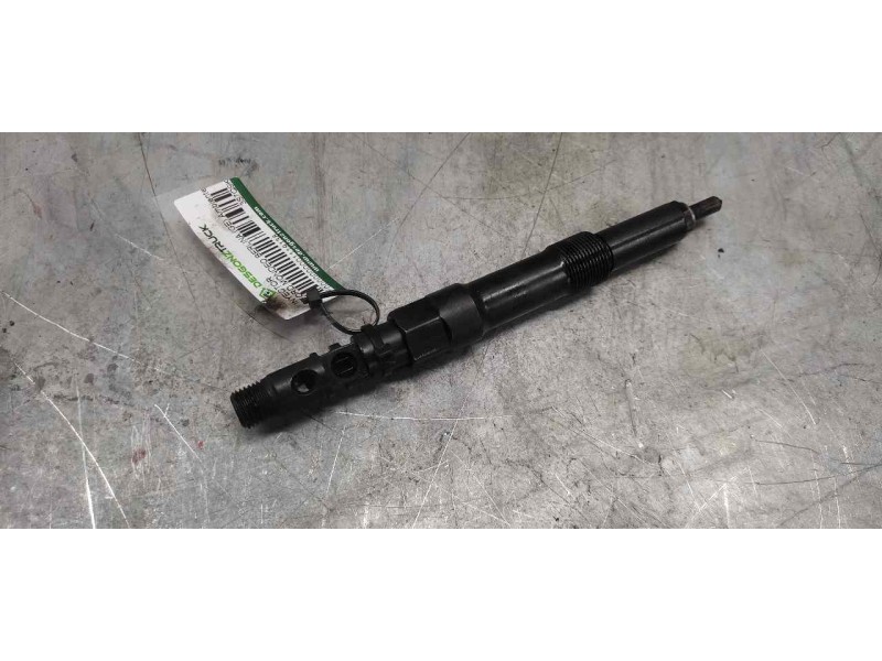 Recambio de inyector para ford mondeo berlina (ge) ambiente referencia OEM IAM 3S7Q9K546CB  