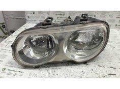 Recambio de faro izquierdo para mg serie 200 (xw) 220 turbo coupe referencia OEM IAM 89003769  