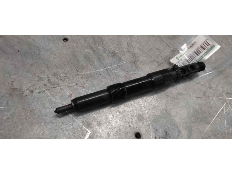 Recambio de inyector para ford mondeo berlina (ge) ambiente referencia OEM IAM 3S7Q9K546CB  